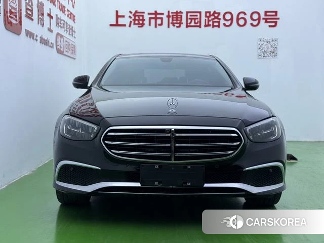 Mercedes-Benz E-class id 4219346 из Китая 9