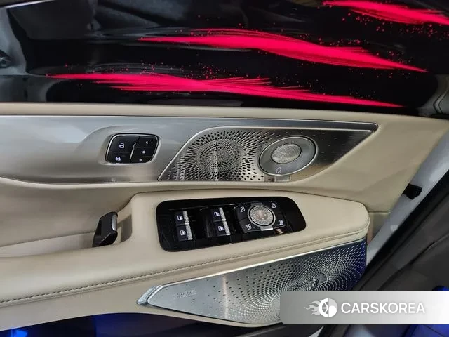 Lincoln Nautilus 2nd Generation id 3734448 из Кореи 9