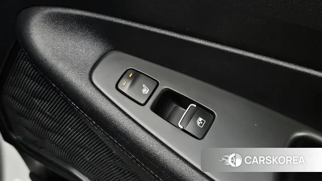 Hyundai The New Santa Fe id 3028219 из Кореи 9