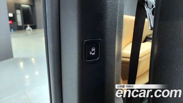 Kia Carnival 4th generation id 2710611 из Кореи 9