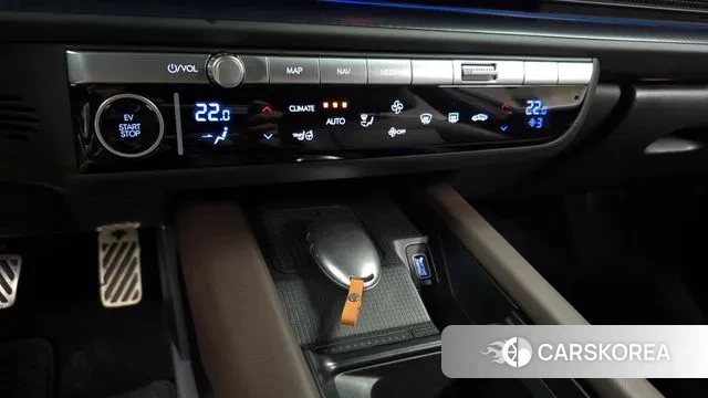 Hyundai Ionic 6 id 2969022 из Кореи 9