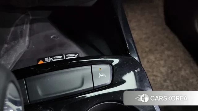 Chevrolet (GM Daewoo) Trax Crossover id 3763860 из Кореи 9