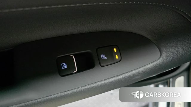 Hyundai The New Grandeur IG id 4769524 из Кореи 9