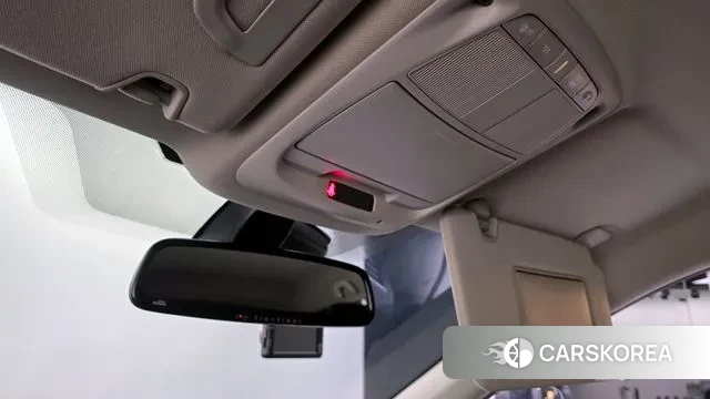 Renault Korea (Samsung) The New QM6 id 3439406 из Кореи 9