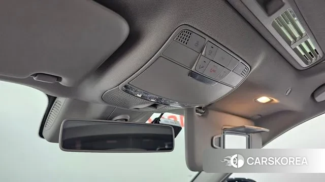 Mercedes-Benz E-Class W213 id 2212028 из Кореи 9