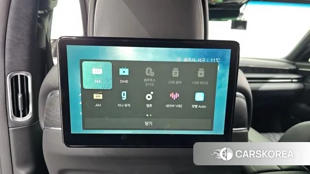 Genesis G90 (RS4) id 3492864 из Кореи 9