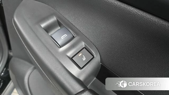 Chevrolet (GM Daewoo) The New Trail Blazer id 4623672 из Кореи 9