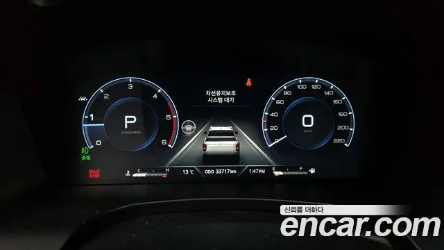 Ssangyong The New Rexton Sport id 2528382 из Кореи 9