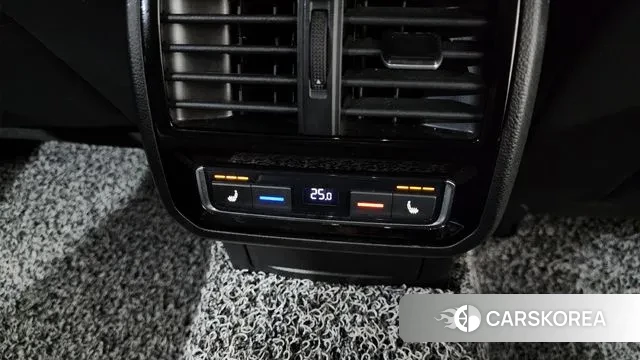 Volkswagen Arteon id 3708467 из Кореи 9