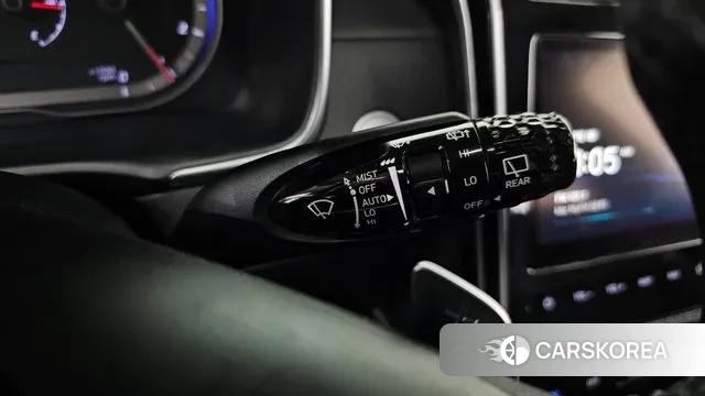 Hyundai Tucson (NX4) id 3597965 из Кореи 9