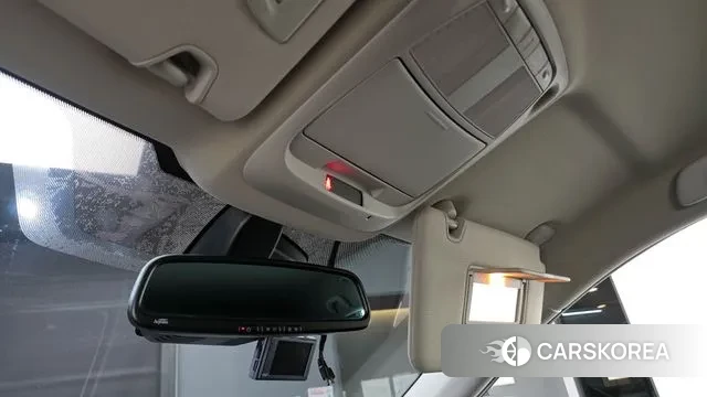 Renault Korea (Samsung) The New QM6 id 3050232 из Кореи 9