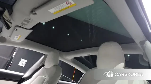 Tesla Model 3 id 3324347 из Кореи 9