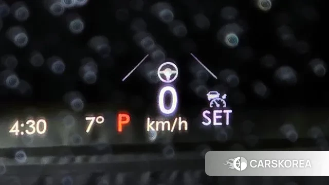 Lincoln Corsair id 3712670 из Кореи 9