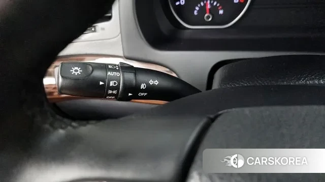 Kia The New Mohave id 3112517 из Кореи 9