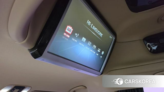 Kia The New Carnival id 4722494 из Кореи 9