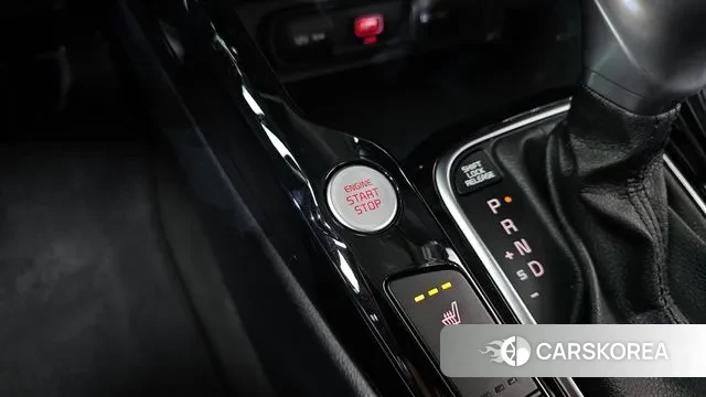 Kia Soul Booster id 3498938 из Кореи 9