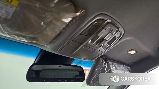 Hyundai Santa Fe TM id 3873716 из Кореи 9