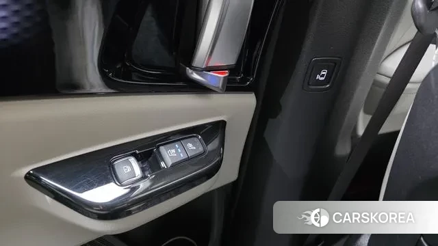 Kia Carnival 4th generation id 3395557 из Кореи 9