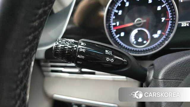 Hyundai The New Grandeur IG id 4471071 из Кореи 9