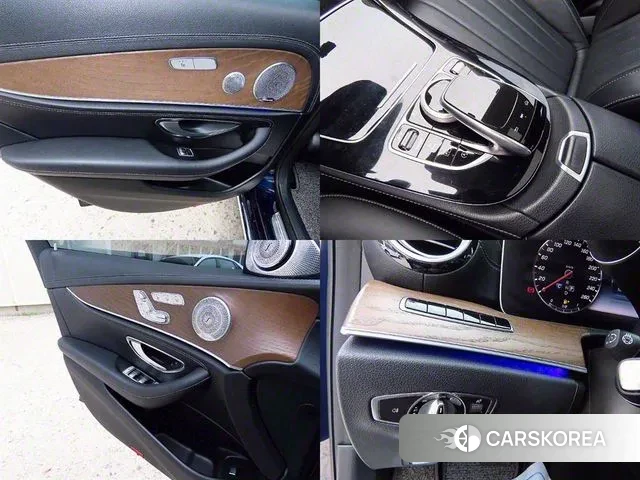 Mercedes-Benz E-Class W213 id 3162011 из Кореи 9