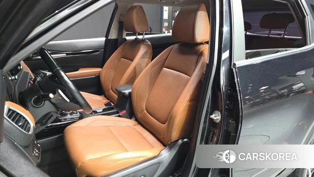 Kia The New Seltos id 4308786 из Кореи 9