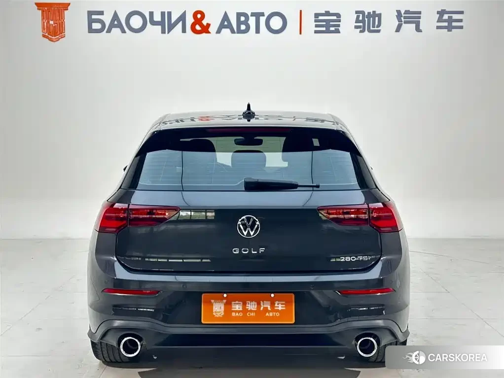 Volkswagen Golf id 4545807 из Китая 9
