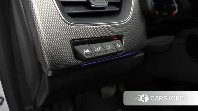 Renault Korea (Samsung) XM3 id 3721340 из Кореи 9