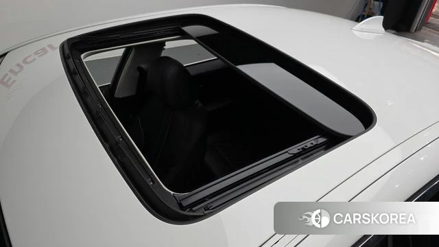 BMW 5 Series (G30) id 3924571 из Кореи 9