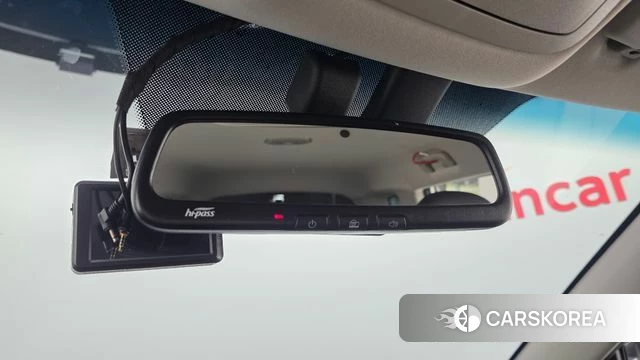 Ssangyong Tivoli Air id 4446044 из Кореи 9