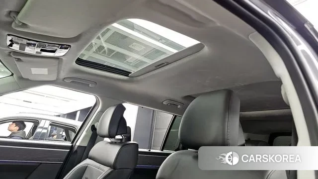 Hyundai Santa Fe (MX5) id 3624719 из Кореи 9