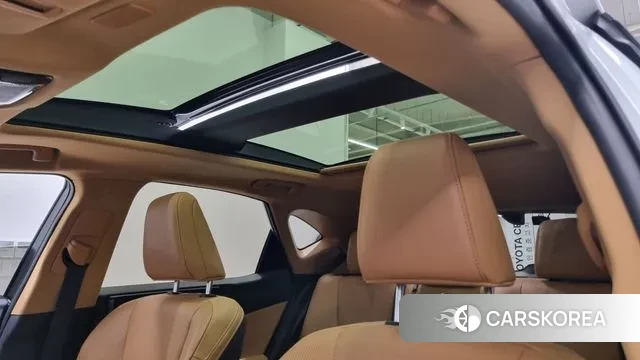 Lexus NX350h Second generation id 3638779 из Кореи 9