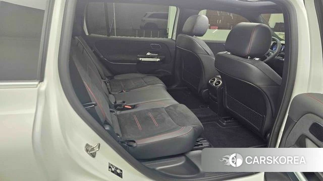 Mercedes-Benz EQB X243 id 4374979 из Кореи 9