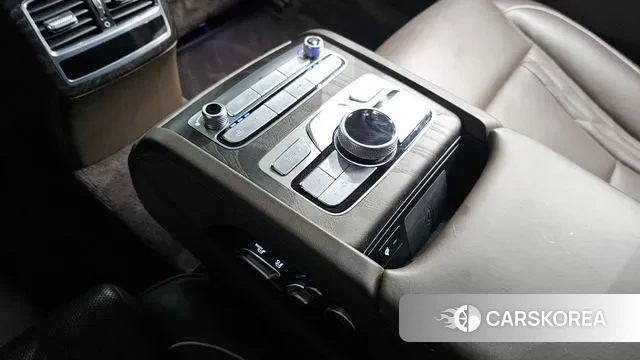 Kia More K9 id 3396881 из Кореи 9