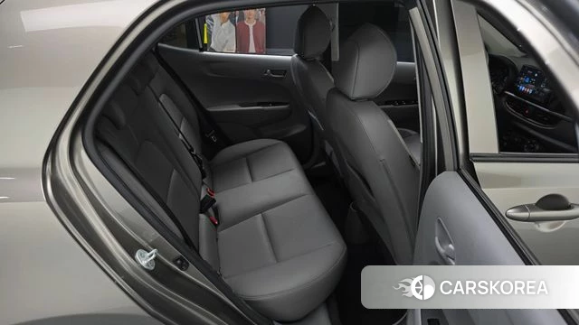Kia All New Morning (JA) id 4496563 из Кореи 9