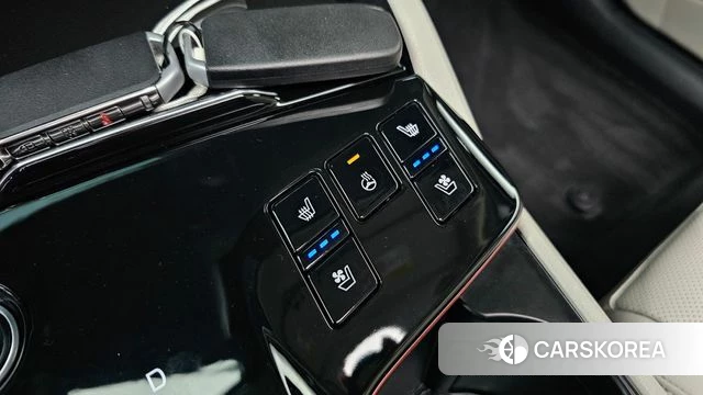 Kia Sportage 5th Generation Hybrid id 4231685 из Кореи 9