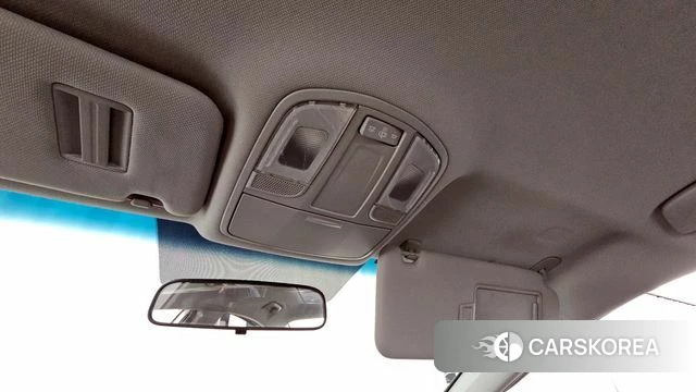 Hyundai Sonata New Rise id 4180393 из Кореи 9