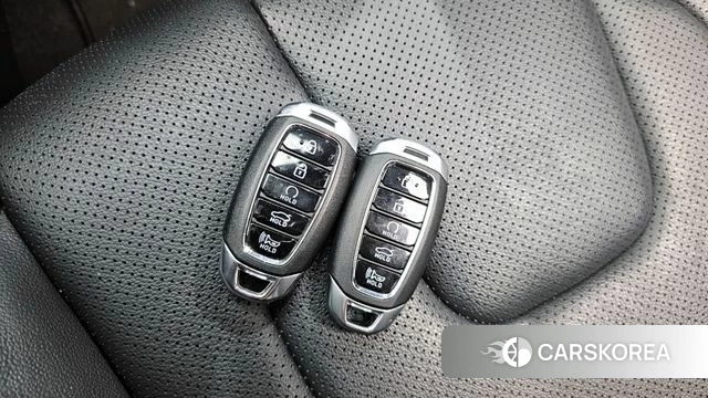 Hyundai Avante (CN7) id 4355455 из Кореи 9