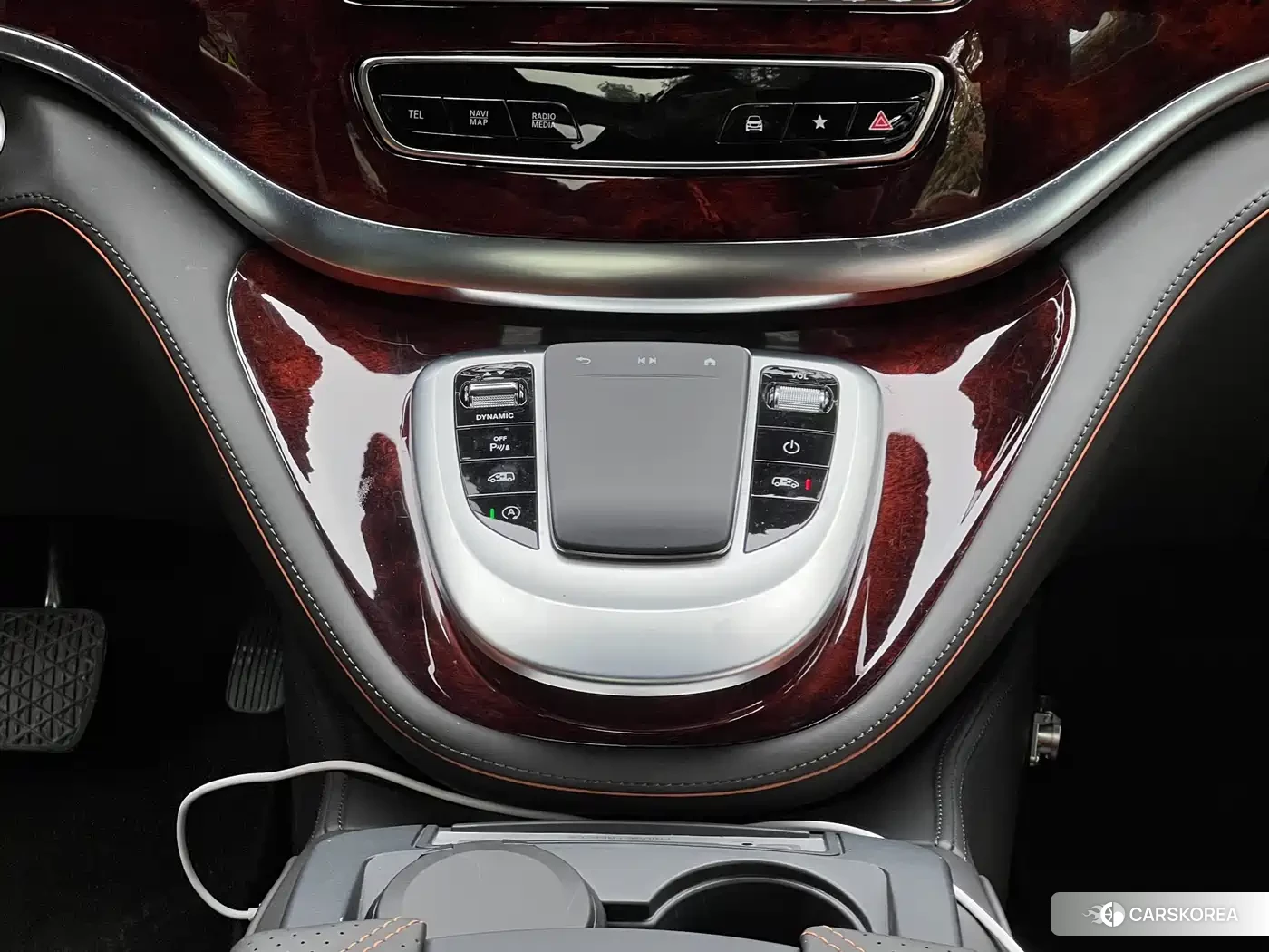 Mercedes-Benz V-Class id 4589215 из Китая 9