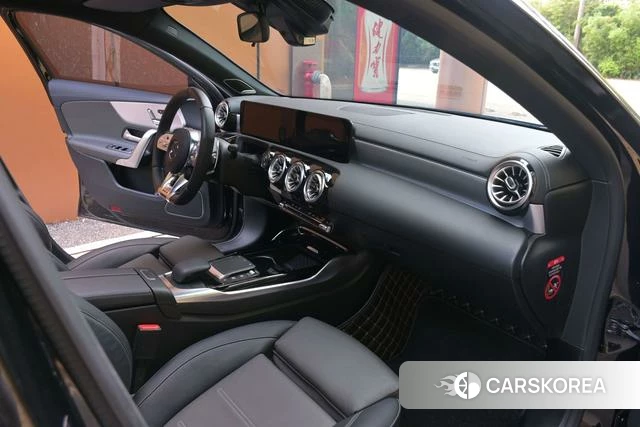 Mercedes-Benz Class A AMG id 4299615 из Китая 9