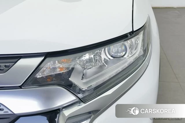 Mitsubishi  Outlander id 4253605 из Китая 9