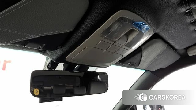 Ssangyong Beautiful Korando id 3841217 из Кореи 9