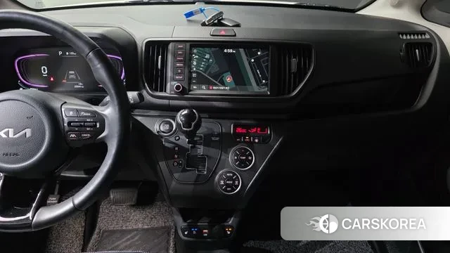 Kia The New Kia Ray id 3388929 из Кореи 9