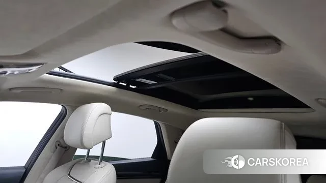 Genesis GV70 id 3027300 из Кореи 9