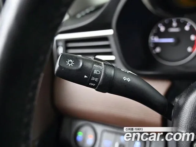 Hyundai The New Grand Starex id 2907001 из Кореи 9