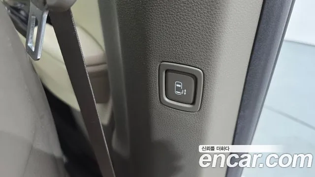 Kia Carnival 4th generation id 2859190 из Кореи 9