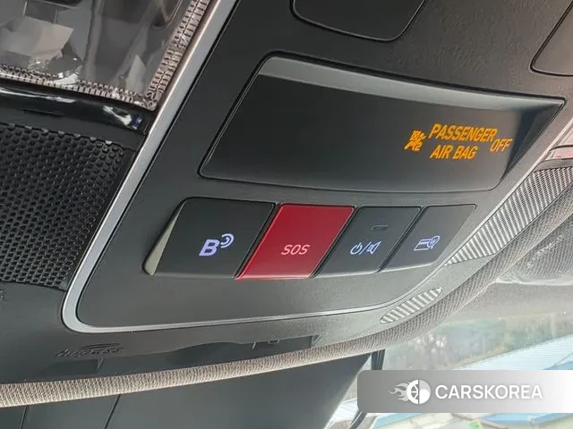 Hyundai Sonata D Edge (DN8) id 3619862 из Кореи 9