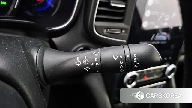 Renault Korea (Samsung) The New QM6 id 3590624 из Кореи 9