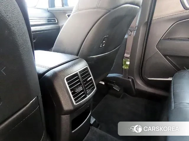 Kia Sportage 5th Generation Hybrid id 3664868 из Кореи 9