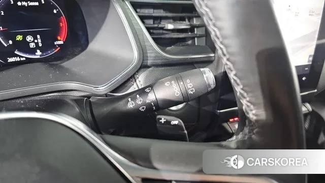 Renault Korea (Samsung) Capture id 3433093 из Кореи 9