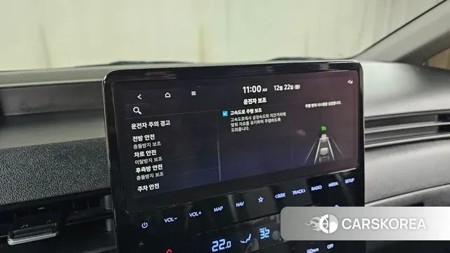 Hyundai Staria id 3503941 из Кореи 9